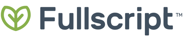 Fullscript Logo