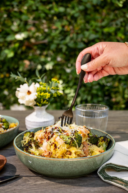 Spaghetti Squash